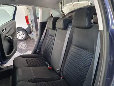 Peugeot 208 Peugeot 208 1.6 diesel usata Palazzo di Assisi