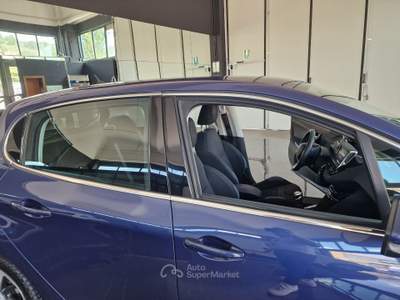 Peugeot 208 Peugeot 208 1.6 diesel usata Palazzo di Assisi