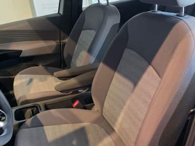 Volkswagen ID.3 ID.3 Pure Performance Bianco usata POZZUOLI