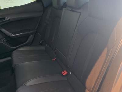 Cupra Formentor Formentor 1.5 TSI DSG Grigio usata POZZUOLI