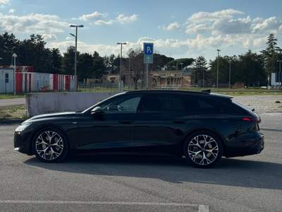 Audi A6 Audi A6 MY 2026 Mhev Verde usata Bastia umbra