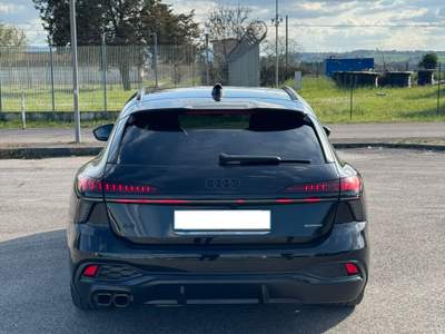 Audi A6 Audi A6 MY 2026 Mhev Verde usata Bastia umbra