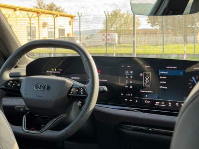 Audi A6 Audi A6 MY 2026 Mhev Verde usata Bastia umbra