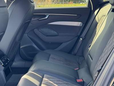 Audi A6 Audi A6 MY 2026 Mhev Verde usata Bastia umbra