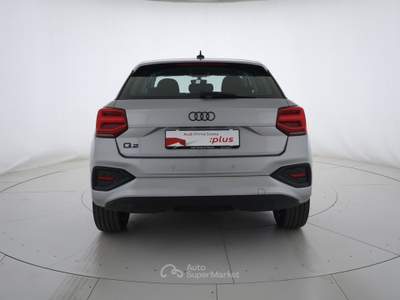 Audi Q2 30TDI 116CV S tronic Business Plus Argento usata Verona