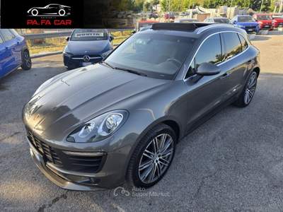 Porsche Macan Macan 3.0 S Diesel usata RIMINI