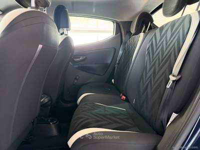 Lancia Ypsilon Ypsilon 0.9 T.Air 85CV 5p.Met.Ec.Silver Blu/Azzurro usata San Michele salentino