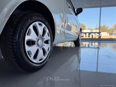 Ford Ka Ka+ 1.3 TDCi 75 CV Bianco usata San Michele salentino