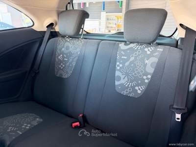 Ford Ka Ka+ 1.3 TDCi 75 CV Bianco usata San Michele salentino