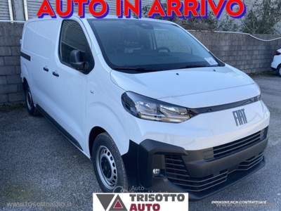 Fiat Scudo Scudo 1.5 BlueHDi 120CV L2-H1 Furgone Bianco usata Scurelle