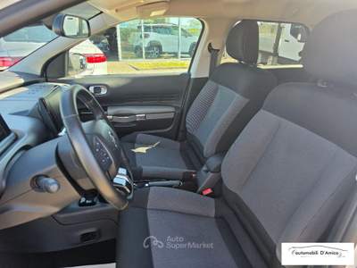 Citroen C4 Cactus BlueHDi 100 S&S Shine Bianco usata Cisternino
