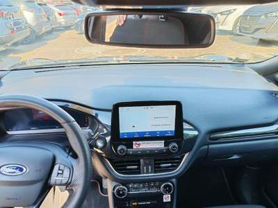 Ford Puma  Nero usata Albano Laziale