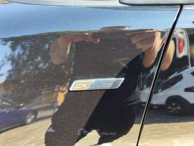 Ford Puma  Nero usata Albano Laziale