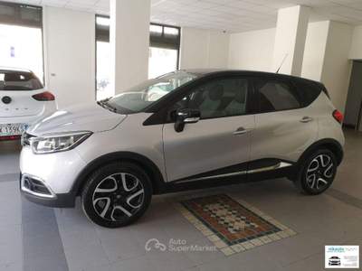 Renault Captur dCi 8V 90 CV Start&Stop Energy R-Link Grigio usata Canicattì