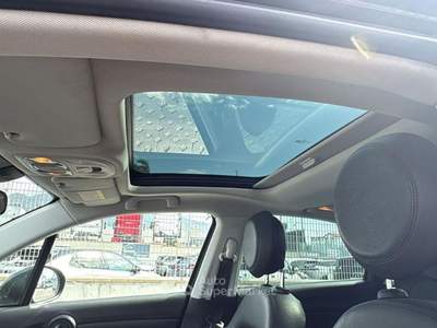 Fiat 500X 1.6 M.Jet 130 CV Cross Grigio usata Sant'Anastasia