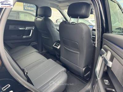 Jaecoo 7 1.6 TGDI aut. 2WD Premium Verde usata Sant'Anastasia