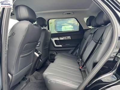 Jaecoo 7 1.6 TGDI aut. 2WD Premium Verde usata Sant'Anastasia