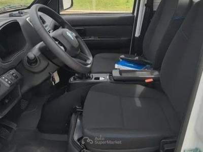 Piaggio Porter NP6  Bianco usata Sant'Anastasia