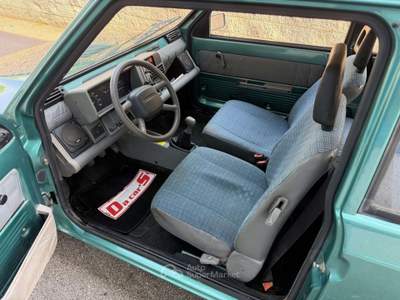 Fiat Panda 1.1 Young, OTTIME CONDIZIONI! Verde usata Codroipo