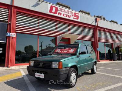 Fiat Panda 1.1 Young, OTTIME CONDIZIONI! Verde usata Codroipo