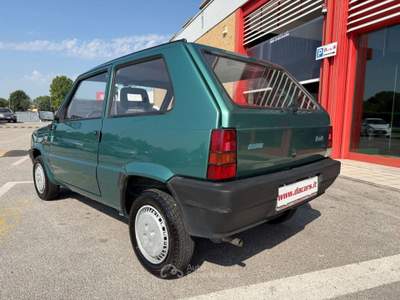 Fiat Panda 1.1 Young, OTTIME CONDIZIONI! Verde usata Codroipo