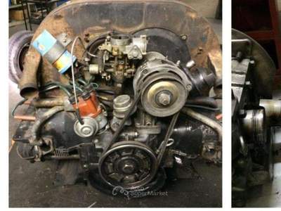 Volkswagen Maggiolino 1303 CABRIO, RESTAURATA COMPLETAMENTE! TARGA NERA! Nero usata Codroipo