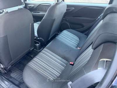 Fiat Punto Evo 5p 1.3 mjt 150th s, NEOPATENTATI OK! Nero usata Codroipo