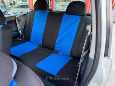 Honda HR-V 3p 1.6 2wd Argento usata Codroipo