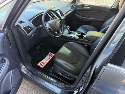 Ford S-Max 2.0 tdci Titanium s, UNIPROPRIETARIO! usata Codroipo