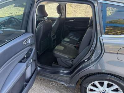 Ford S-Max 2.0 tdci Titanium s, UNIPROPRIETARIO! usata Codroipo