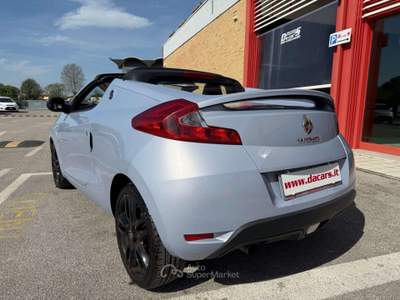 Renault Wind Coupe Cabrio 1.2 tce Blizzard 100cv, NEOPATENTATI OK! Blu/Azzurro usata Codroipo