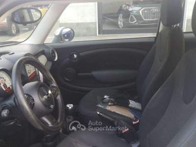 MINI Clubman Mini III R56 2007 Hatchback 1.6 FL usata Moncalieri