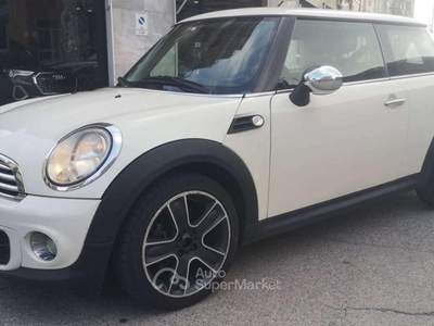 MINI Clubman Mini III R56 2007 Hatchback 1.6 FL usata Moncalieri