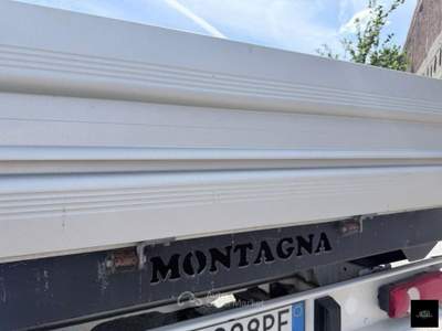 Peugeot Boxer DOPPIA CABINA CON 7 POSTI A SEDERE H1 usata San Giuseppe Vesuviano