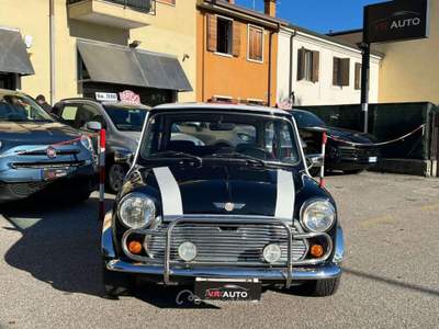 MINI Clubman mini minor Austin 1982 Blu/Azzurro usata Verona