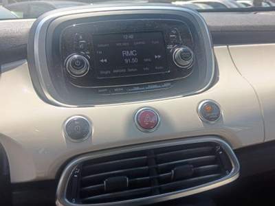 Fiat 500X 1.6 MultiJet 120 CV Lounge Beige usata Modica