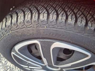 Toyota Aygo 12V VVT-i 5 porte Sol usata Coriano
