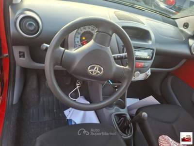 Toyota Aygo 12V VVT-i 5 porte Sol usata Coriano