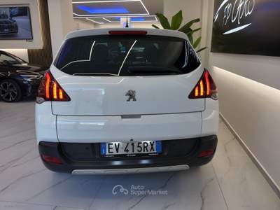 Peugeot 3008 3008 2.0 HDi 150 CV Allure usata Cerignola