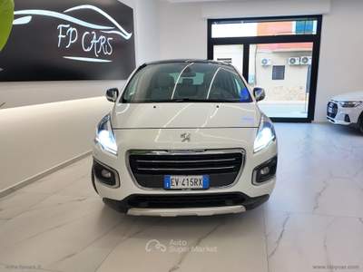 Peugeot 3008 3008 2.0 HDi 150 CV Allure usata Cerignola