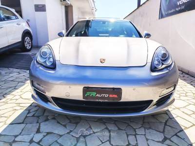 Porsche Panamera Panamera 3.0 Diesel usata Veglie