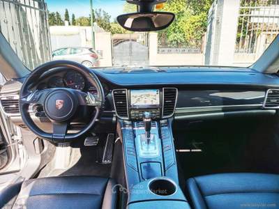 Porsche Panamera Panamera 3.0 Diesel usata Veglie