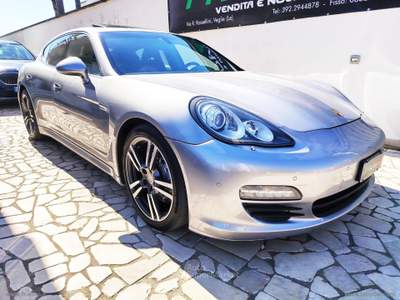 Porsche Panamera Panamera 3.0 Diesel usata Veglie