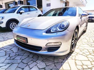 Porsche Panamera Panamera 3.0 Diesel usata Veglie