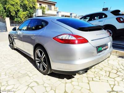 Porsche Panamera Panamera 3.0 Diesel usata Veglie