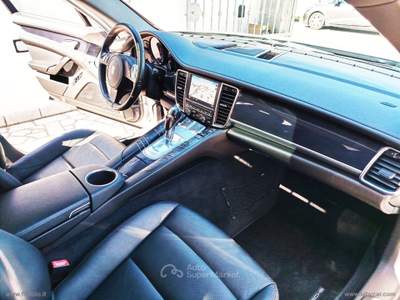 Porsche Panamera Panamera 3.0 Diesel usata Veglie
