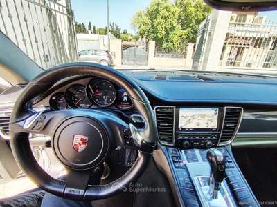 Porsche Panamera Panamera 3.0 Diesel usata Veglie