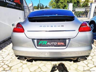 Porsche Panamera Panamera 3.0 Diesel usata Veglie