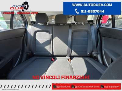 Fiat Tipo Tipo 1.6 Mjt S&S SW Business NAV. + RETROCAM. Blu/Azzurro usata Nichelino