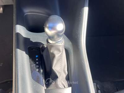 Toyota C-HR 1.8h Trend e-cvt Grigio usata MONCALIERI